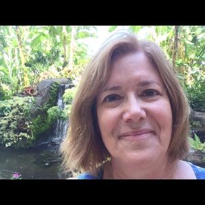 Meet your Posher, Anne